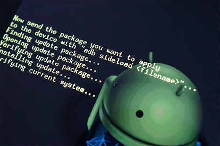 Android 4.4.1 indirime açıldı