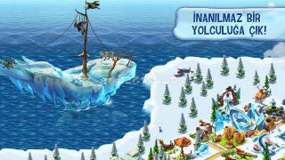 Ice Age Village İndir