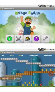 Mobile Andrio İndir Android