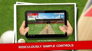 Stick Cricket İndir