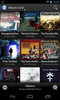 doubleTwist Player İndir