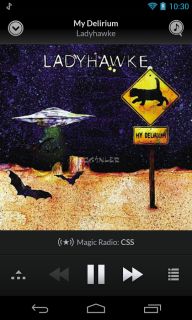 doubleTwist Player İndir Android