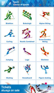 Sochi 2014 İndir