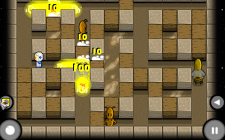 Captain Bomberson İndir