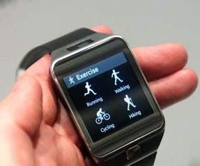 SIM’li akıllı saat geliyor