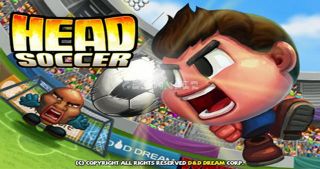 Head Soccer İndir iOS