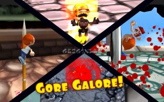 Running Fred İndir iOS