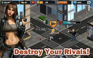 Crime City Oyunu İndir