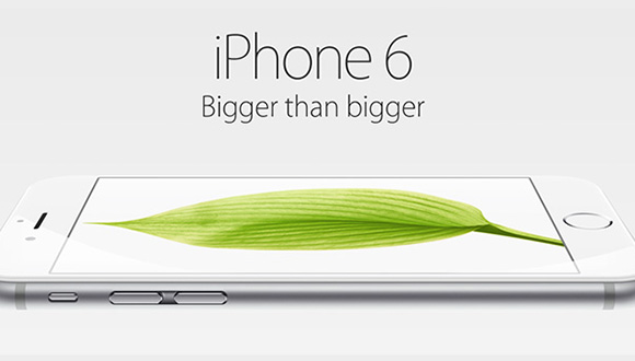iPhone 6 satış rekoru kırdı