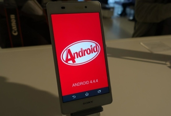 Sony Xperia Z3v Fiyat ve Özellikleri