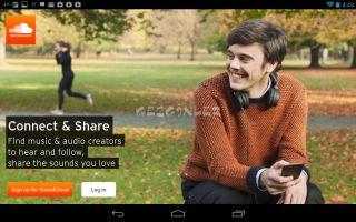 SoundCloud İndir