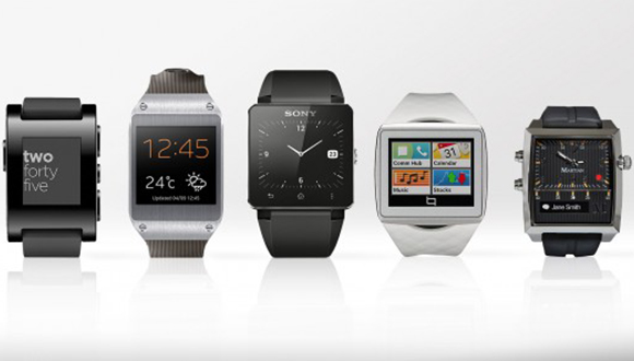 Akıllı saatler sevilmedi gibi