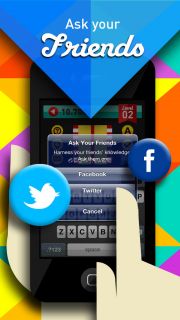 Icon Pop Quiz İndir