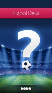 Futbol Delisi İndir