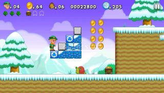 Lep’s World İndir