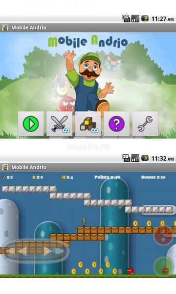 Mobile Andriod İndir