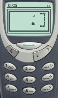 Classic Snake 2 Oyunu İndir