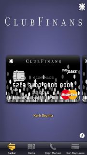 ClubFinans İndir