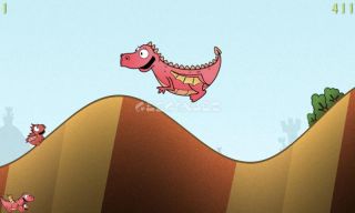 Dragon, Fly! Free İndir