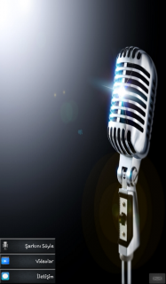 Karaoke Türkçe İndir