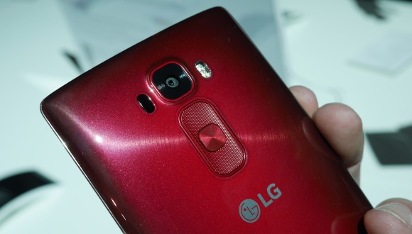 LG G Flex 2 Fiyat Listesi, Yorumları ve Özellikleri