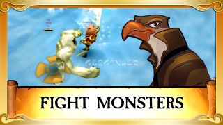 Pocket Legends İndir