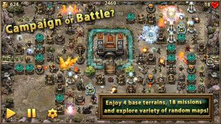 Myth Defense LF İndir