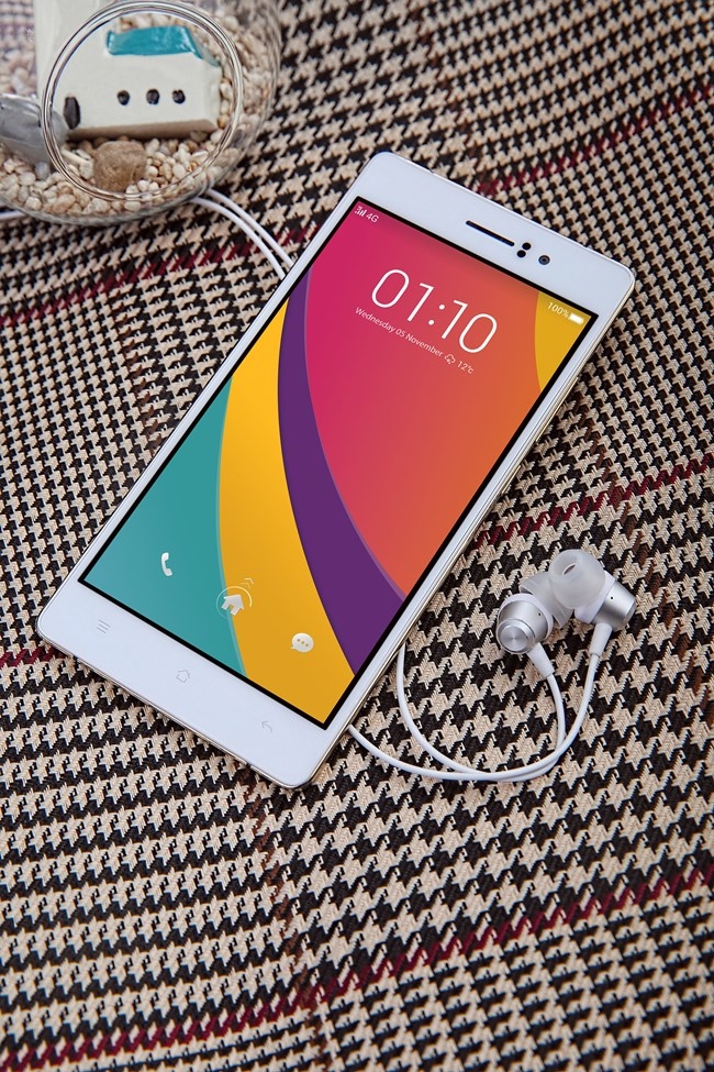 Oppo R5 Fiyat Listesi, Yorumları ve Özellikleri