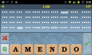 Syrious Scramble Full İndir