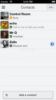 Zello WalkieTalkie İndir