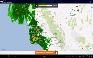 Accu Weather İndir