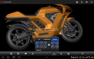AutoCAD WS İndir