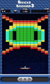 Brick Breaker Special Edition İndir