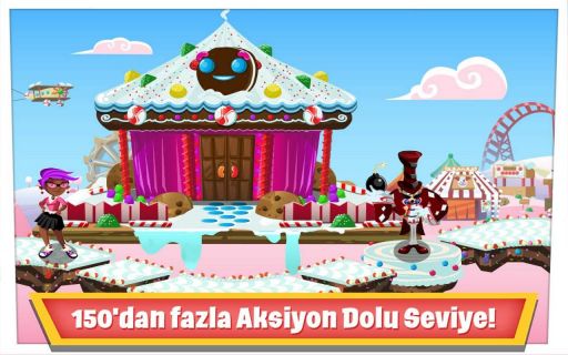 Diner Dash İndir