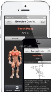 Fitness Point İndir