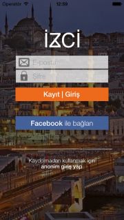 İzci İndir