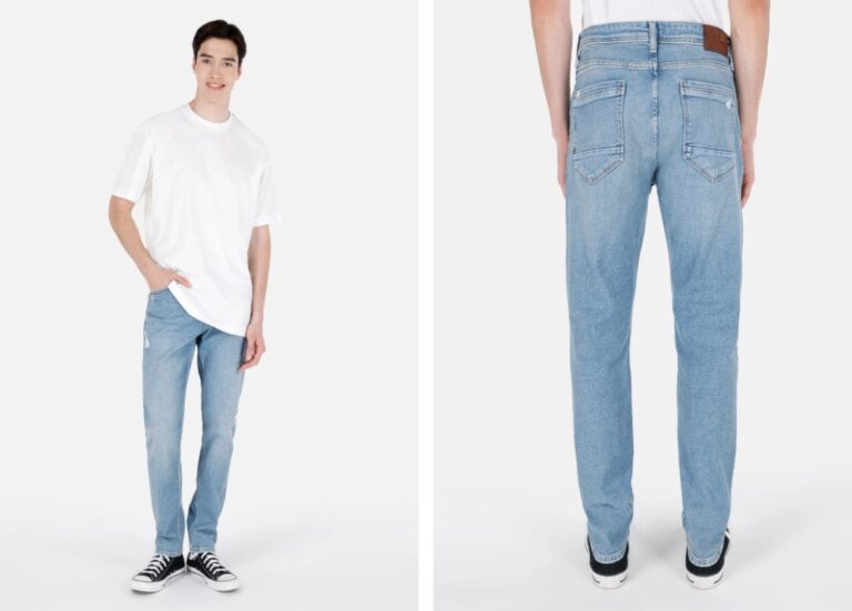 Colin' s Pantolon Modellerinde Büyük İndirim Rüzgarı!