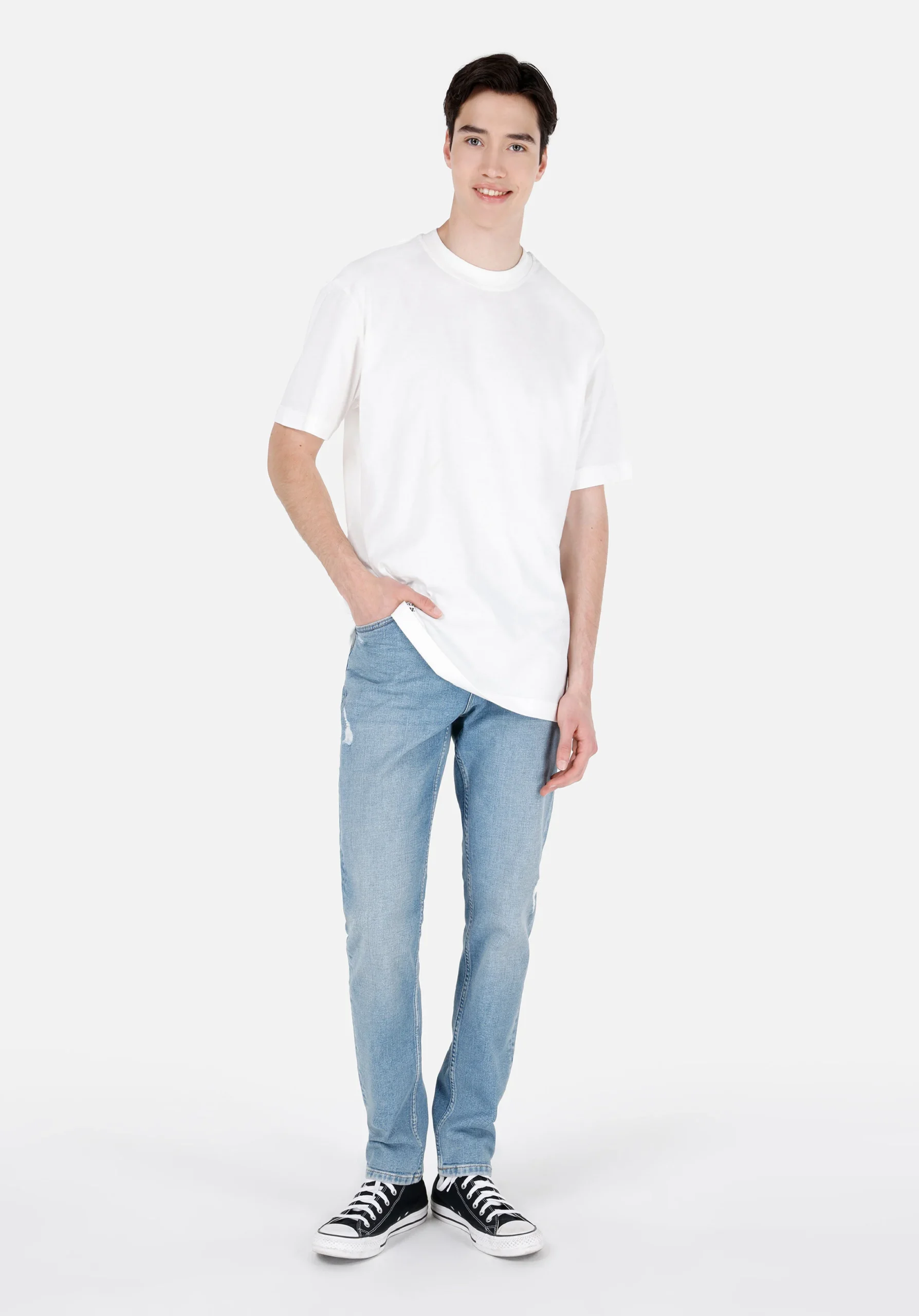 Colin' s Pantolon Modellerinde Büyük İndirim Rüzgarı!