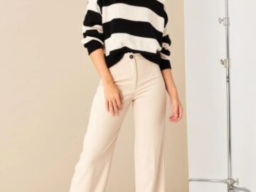 Addax ile Trendleri Takip Et, Tarzını Konuştur!