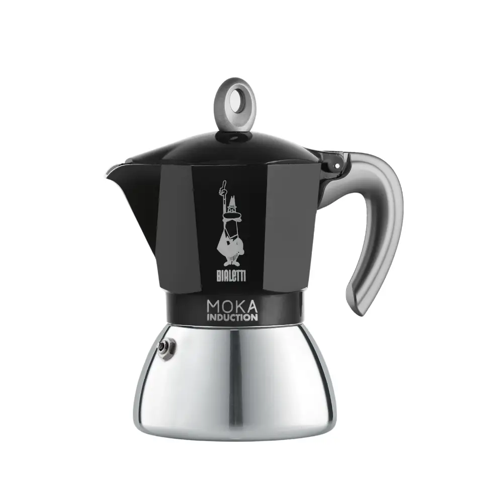 Bialetti Moka Pot Modelleriyle Evinizde İtalyan Kahvesi!