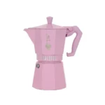 Bialetti Moka Pot Modelleriyle Evinizde İtalyan Kahvesi!