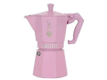 Bialetti Moka Pot Modelleriyle Evinizde İtalyan Kahvesi!