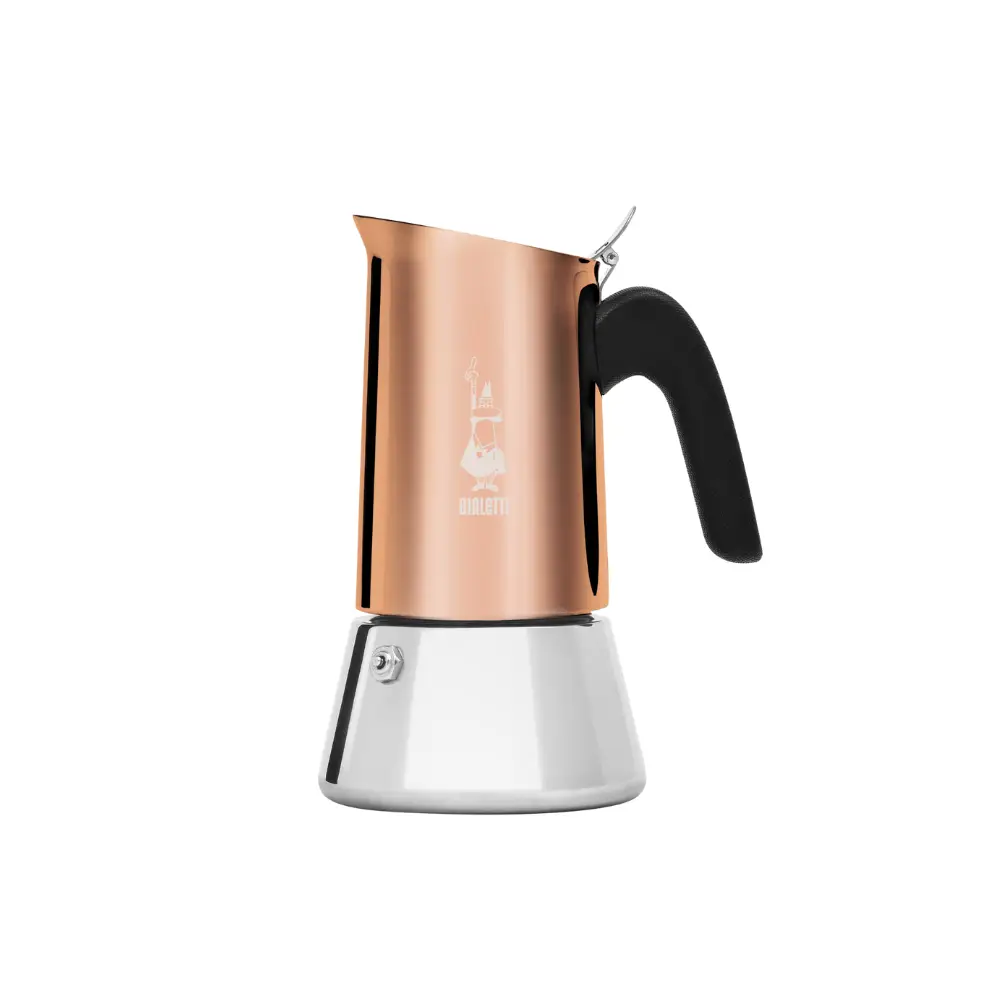 Bialetti Moka Pot Modelleriyle Evinizde İtalyan Kahvesi!