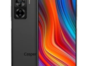 Casper Türkiye’nin Teknoloji Uzmanı