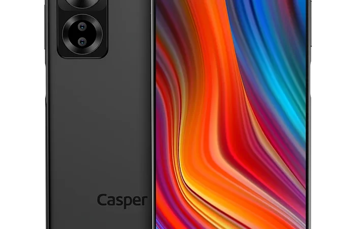 Casper Türkiye’nin Teknoloji Uzmanı