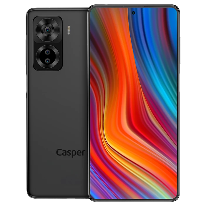 Casper Türkiye’nin Teknoloji Uzmanı