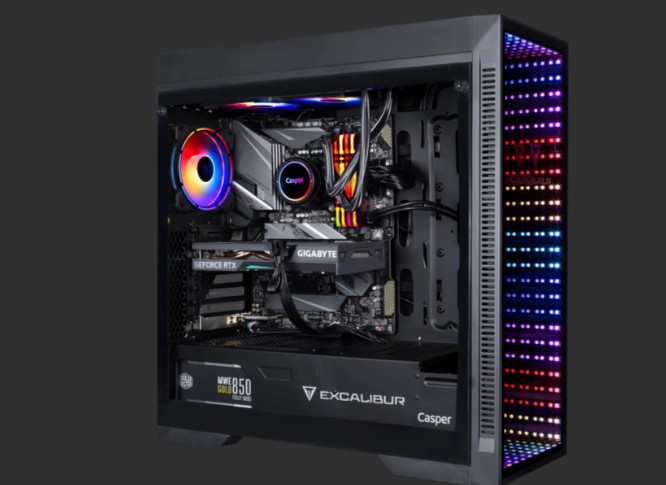 Casper Türkiye’nin Teknoloji Uzmanı