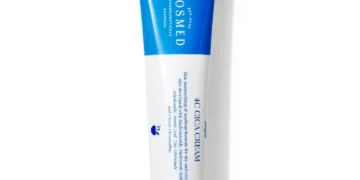 Cilt Tipine Özel Cosmed Ürünleriyle Kendini Şımart