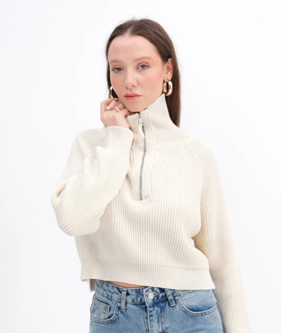 Addax Kışlık Kombinlerde Moda ve Konfor