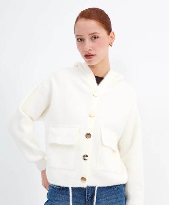 Addax Kışlık Kombinlerde Moda ve Konfor